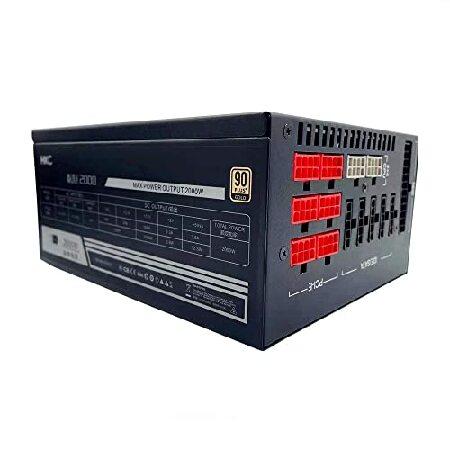 正規品 Desktop Mining Power Supply for HKC HKC-2000 2000W 【DGJ9089713017】(32574円)