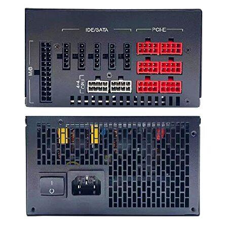 正規品 Desktop Mining Power Supply for HKC HKC-2000 2000W 【DGJ9089713017】(32574円)