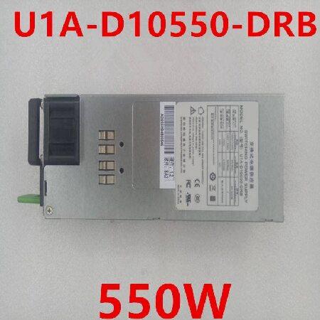 冬バーゲン特別送料無料！ PSU for ASPOWER 550W Switching Power Supply U1A-D10550-DRB