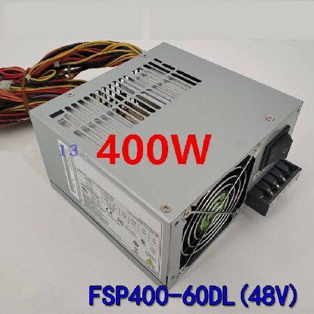 (通販サイト) PSU for FSP DC 48V 400W Switching Power Supply FSP400-60DL