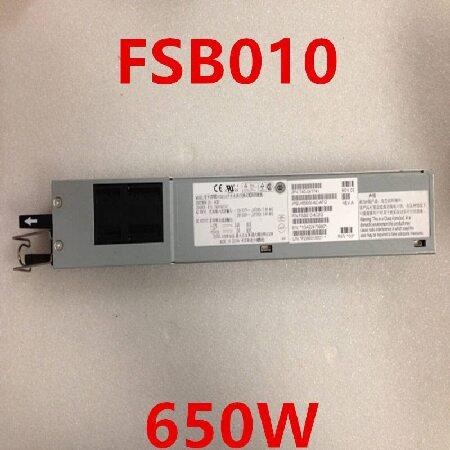 販売売れ済 Almost PSU for qfx5100 EX4550 650W Switching Power Supply FSB010 JPSU-650W-AC-AFO 740-041741