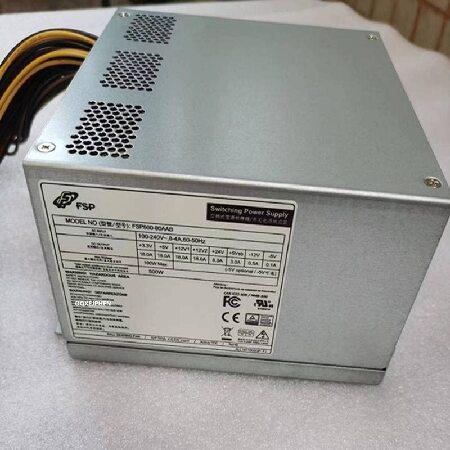 売れ済公式店 PSU for FSP with +24V 500W Switchin Power Supply FSP500-80AAB