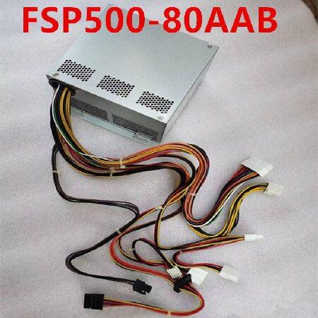 売れ済公式店 PSU for FSP with +24V 500W Switchin Power Supply FSP500-80AAB