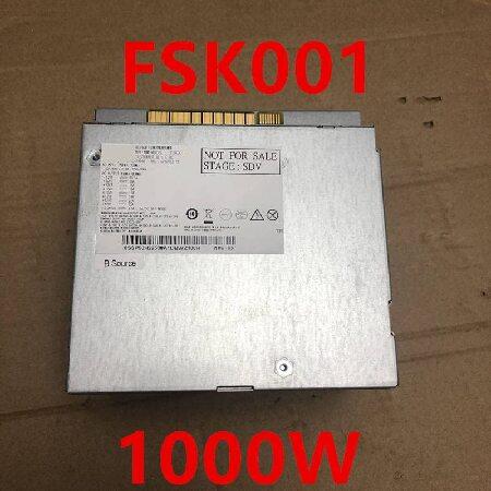 【ギフト】 PSU for 1000W Power Supply SP50H29588 FSK001 DPS-1000AB-12 A 5P50V03173 SP50H29587