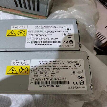 オンライン直販店 PSU for 665W Switching Power Supply DPS-650EB A DPS-650EB B DPS-600SB D E A