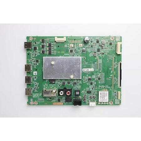 高性能 Television Repair Kit for Vizio V755M-K03 with TV Main Board + Power Supply + TCon + Cables