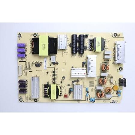 高性能 Television Repair Kit for Vizio V755M-K03 with TV Main Board + Power Supply + TCon + Cables