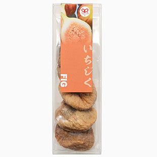 無添加 白いちじくトルコ産 50g ドライフルーツ 無花果 ドライいちじく