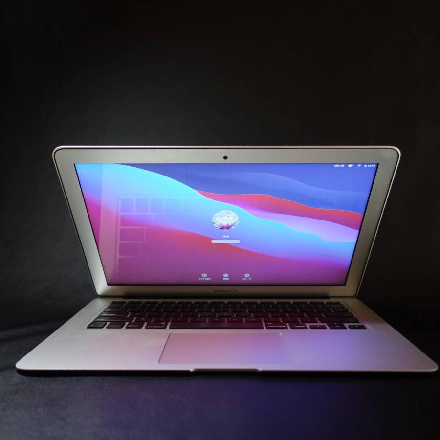 macbook air 2017 8gb