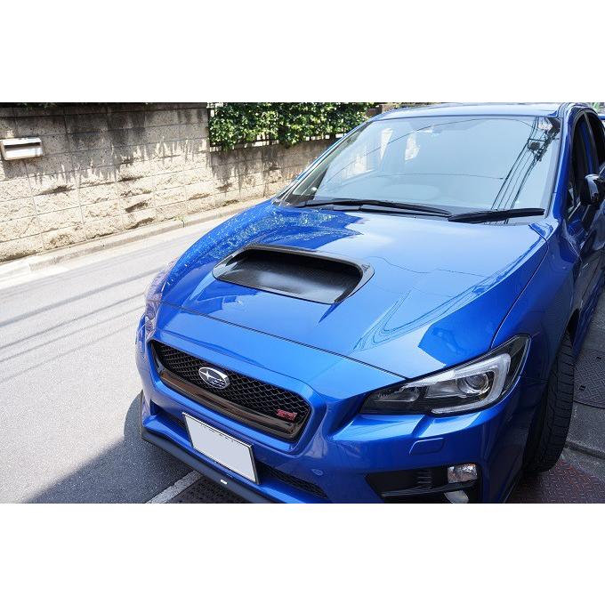 レヴォーグ, WRX-STI/S4エアスクープ/st261 : 何コレクション - 通販