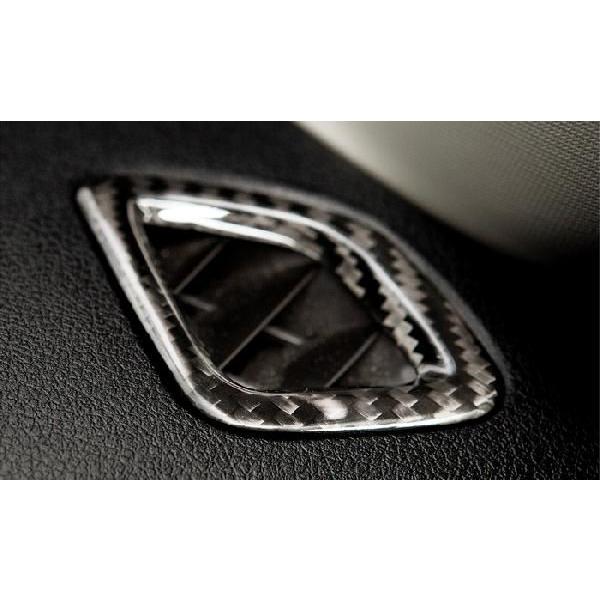 受注生産）スバル インプレッサ用（GH/GV/GR）ドライカーボン製