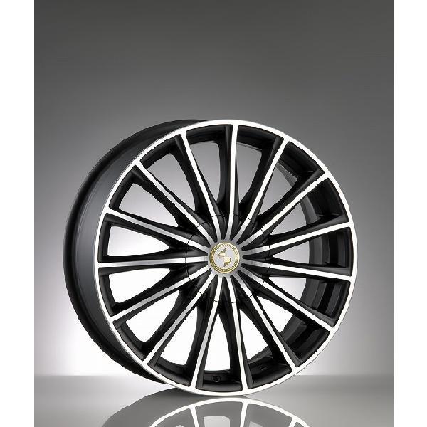 ETA BETA   PREGIO  17×7.0  4H 自動車-車、バイク、自転車