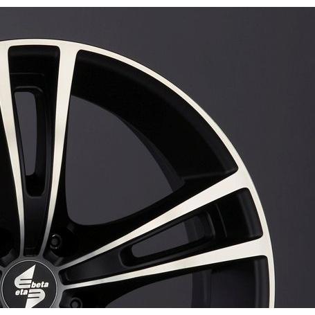 ETA BETA ROCHEL 18×8.0 4H : 何コレクション - 通販 - Yahoo!ショッピング