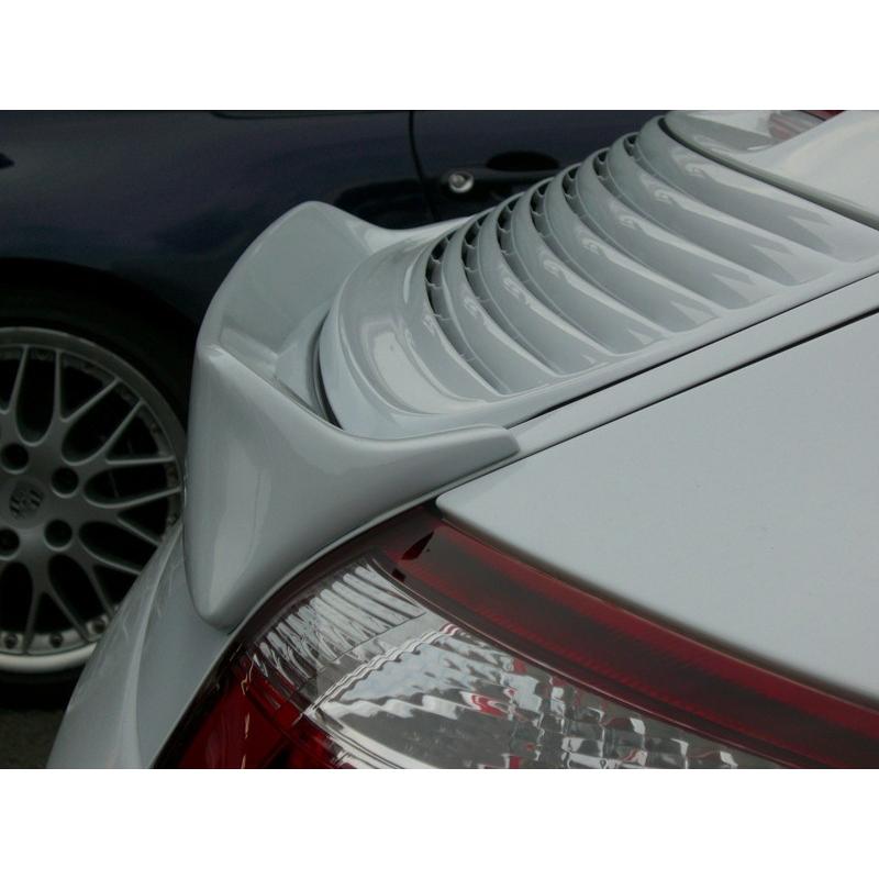 ポルシェ 【EUR SPORTS】 996 EURver ダックテール 【996 