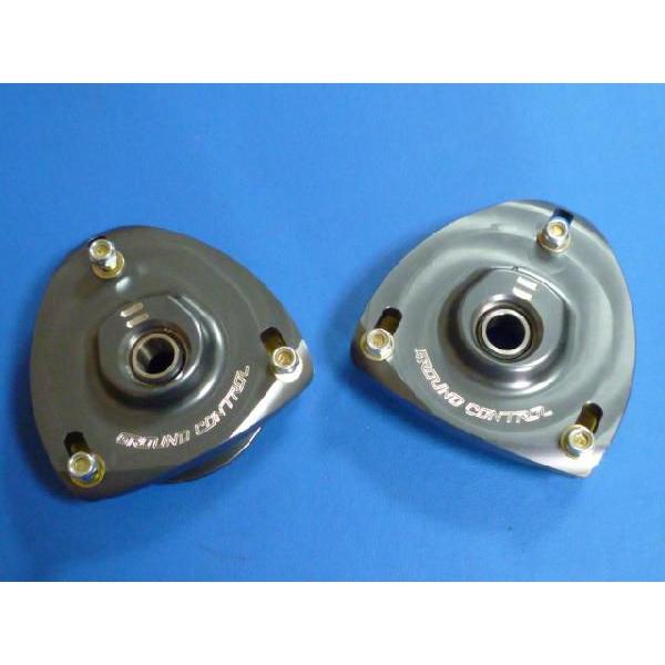 VW フォルクスワーゲン ポロ5(6R/6C) 調節式 フロントキャンバー