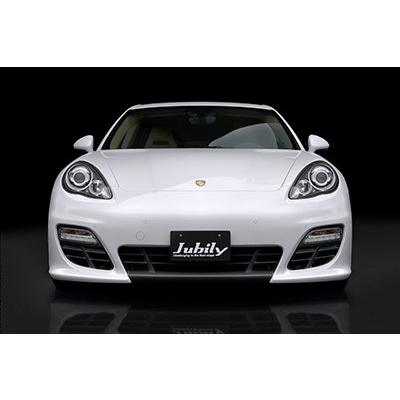 Jubily 970パナメーラ フロントバンパースポイラー : 何コレクション 