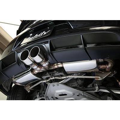 981ケイマンマフラー 希少】カーグラフィック Cargraphic マフラー ポルシェ 981