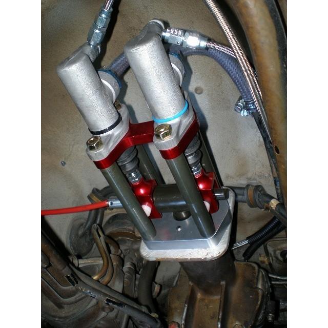 Ms MACHINE WORKS ツインマスターKIT964993 : 何