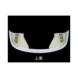 993 ﾃｸｲｯﾌﾟﾒﾝﾄ 左リップスポイラー 美品