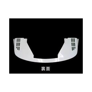 993 ﾃｸｲｯﾌﾟﾒﾝﾄ 左リップスポイラー 美品