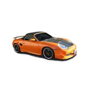 イルサロット ポルシェ BOXSTER（ボクスター）986 GT3RSリアウイング