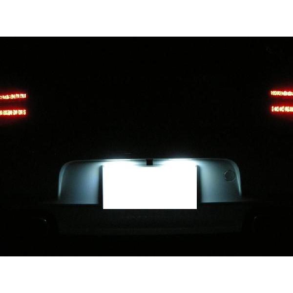 Oiram Japan LED キャンセラー内蔵ライセンスランプの画像