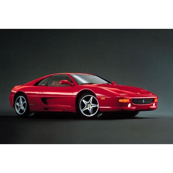 プレミアムボディカバー☆フェラーリ355対応 : 何コレクション 