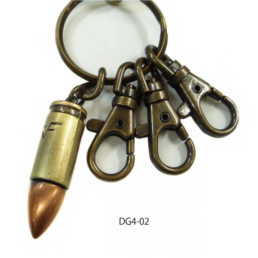 弾丸キーホルダーの商品一覧 通販 Yahoo ショッピング