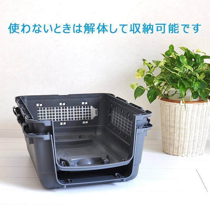 ペットキャリー PR100 XXL キャスター ハンドル 犬 大型犬 超大型犬 キャリーケース ハードキャリー クレート 返品キャンセル不可 IATA基準 ペットキャリー PR100 XXL キャスター ハンドル 犬 大型犬 超大型犬 キャリーケース ハードキャリー クレート 返品キャンセル不可 IATA基準