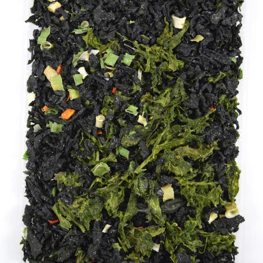 わかめたっぷりあおさスープ80g×1袋 アオサ　あおさ　スープ　ワカメ　ネコポス便 |  | 04