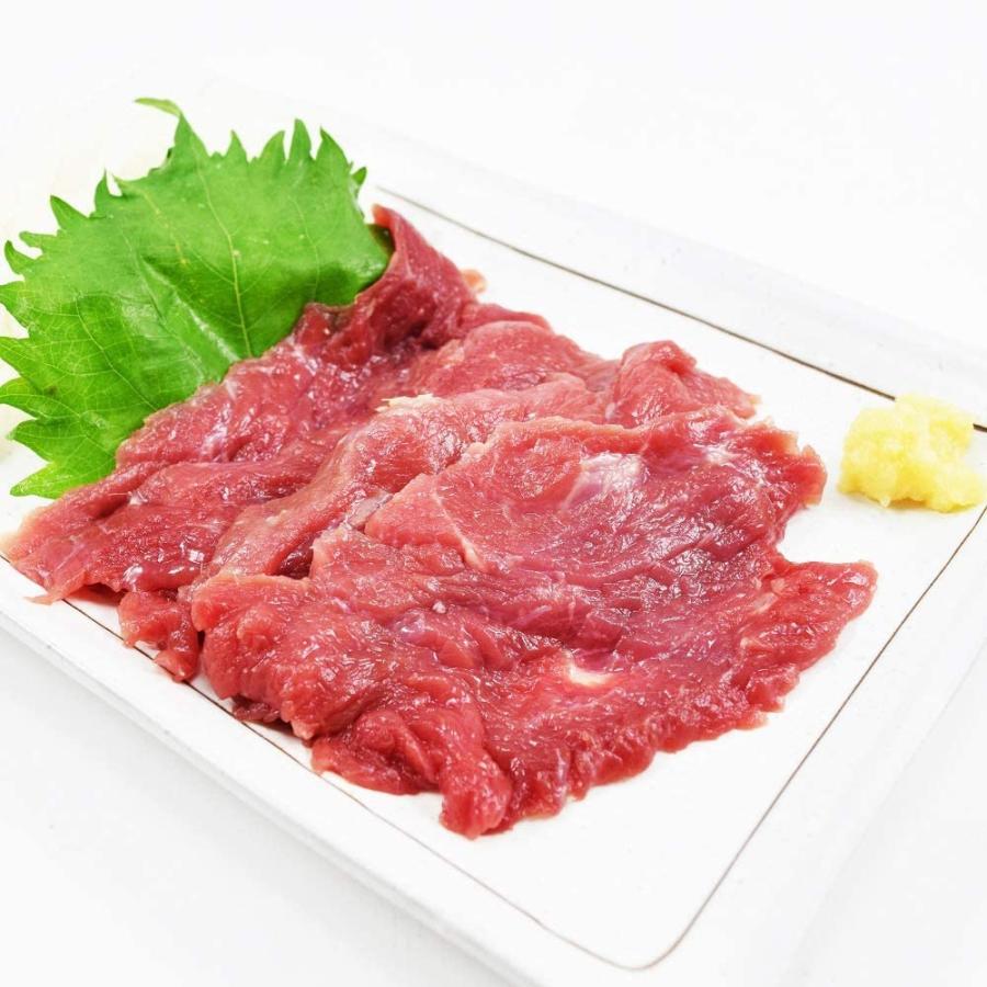 馬刺し赤身1kg　（約8-14本）　約20人前　馬　赤身　生食　新鮮　馬肉　お刺身　馬肉 あっさりヘルシー 赤身 生食用 冷凍 |  | 05
