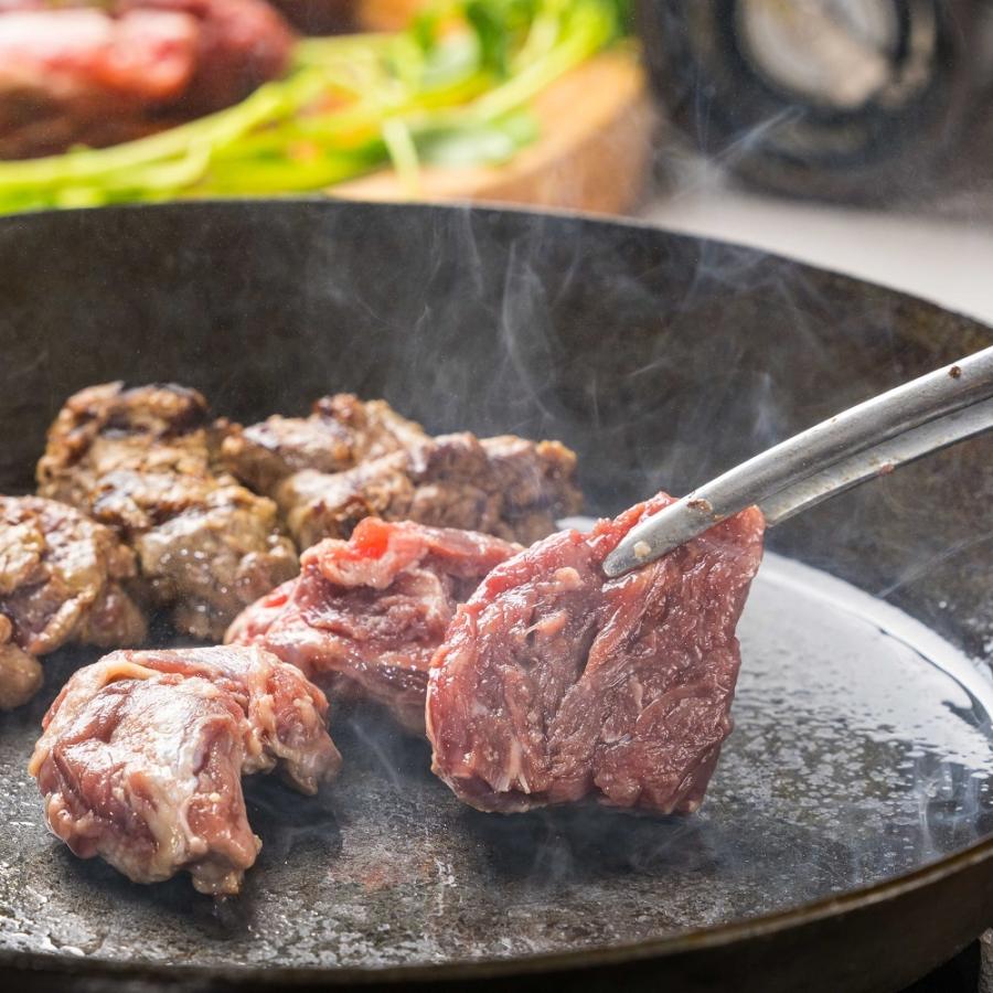 同時に2セット購入で1袋 500gプレゼント！ 牛 肉　訳あり　一口 牛フィレ ステーキ　500g　BBQ　牛ヒレ ヒレ バーベキュー　不揃い わけあり グルメ |  | 04