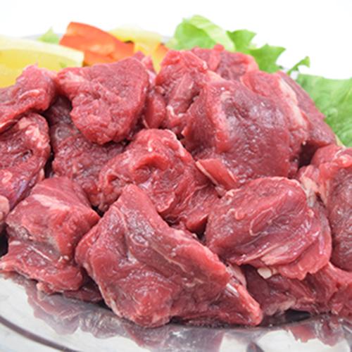 同時に2セット購入で1袋 500gプレゼント！ 牛 肉　訳あり　一口 牛フィレ ステーキ　500g　BBQ　牛ヒレ ヒレ バーベキュー　不揃い わけあり グルメ |  | 06