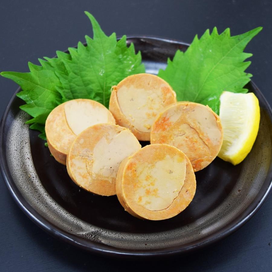 あん肝 200g×5pc　あんきも　痛風鍋　1kg　酒の肴　おつまみ |  | 02