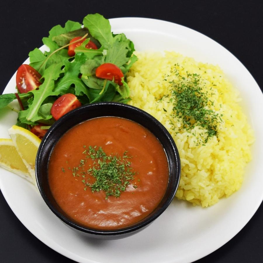 業務用バターチキンカレー700gX1袋 丸大食品 カレー 業務用 バターチキンカレー ネコポス便 |  | 01