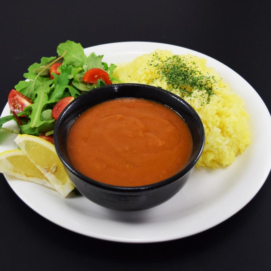 業務用バターチキンカレー700gX1袋 丸大食品 カレー 業務用 バターチキンカレー ネコポス便 |  | 02