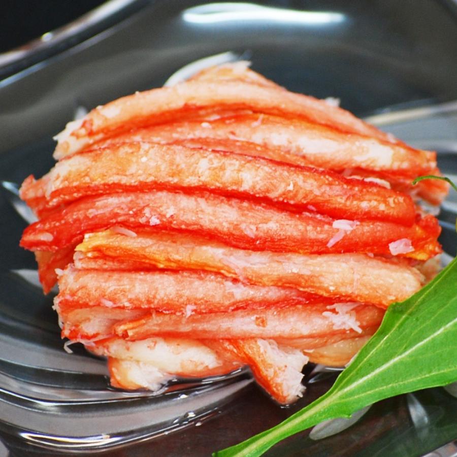 絶妙なデザイン ボイル紅ズワイガニ棒肉700g カニ かに かにしゃぶ ギフト 送料無料 北海道 沖縄は配送不可 カニしゃぶ カニ鍋 棒肉 カニ身のみ Quran Unv Edu Sd