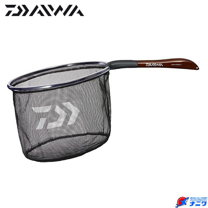 DAIWA（釣り） ダイワ 渓流ダモV 25 ブラック : ナニワ釣具 Yahoo!店