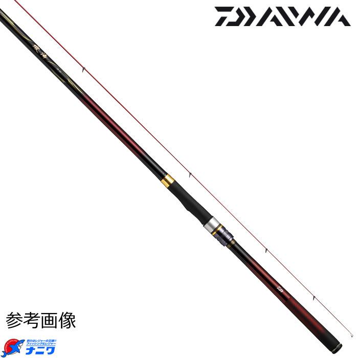 ダイワ 21 波濤 3-53HR・N : 4550133074004 : ナニワ釣具 Yahoo ダイワ 21 波濤 3-53HR・N : 4550133074004 : ナニワ釣具 Yahoo