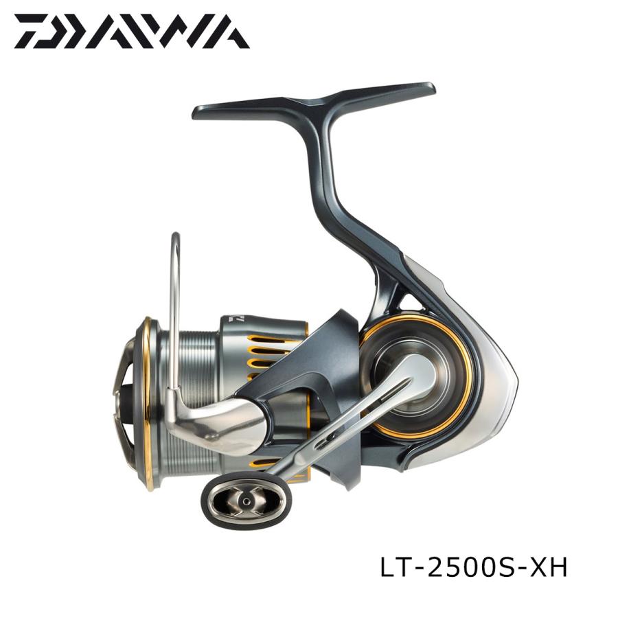 DAIWA（ダイワ） 23 エアリティ LT2500S-XH : ナニワ釣具 Yahoo!店