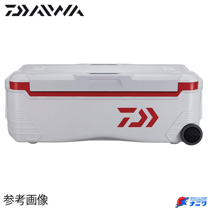 DAIWA（釣り） ダイワ トランクマスターHD2 S6000 レッド : ナニワ釣具 