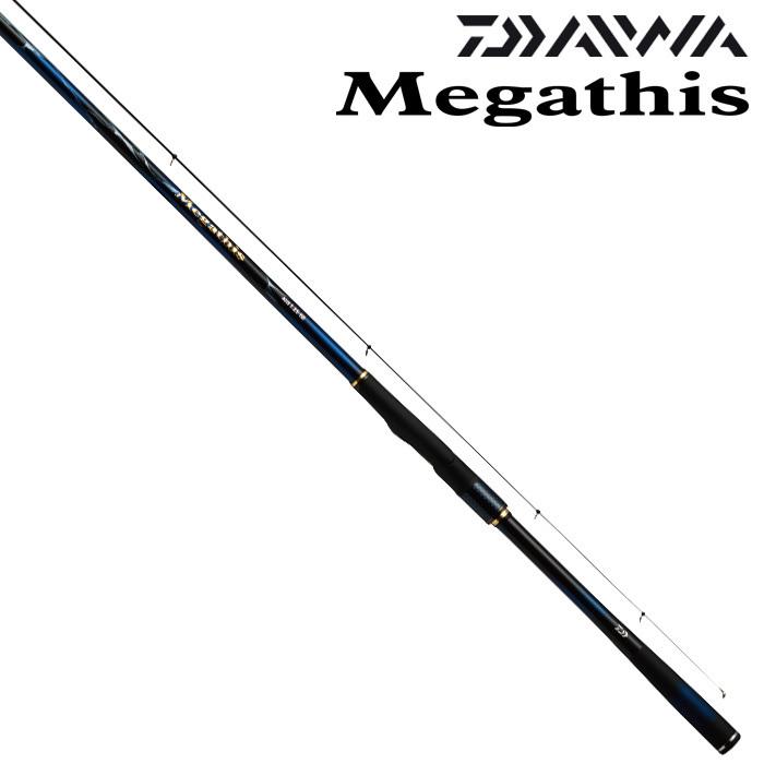 21メガディス1.75号 DAIWA（ダイワ） 21 メガディス 1.75-53・N : ナニワ釣具 Yahoo!店