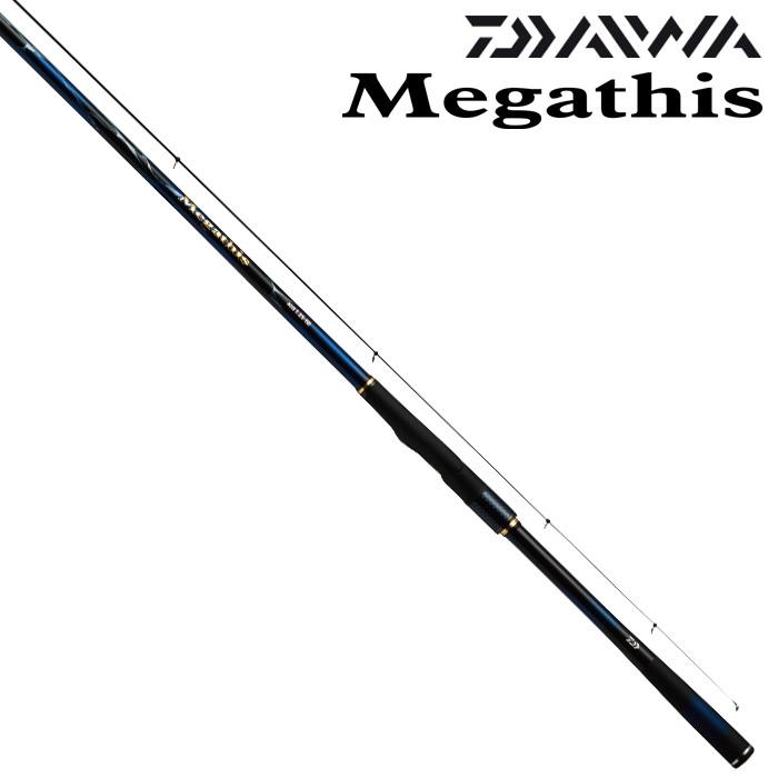 DAIWA（ダイワ） 21 メガディス 2-53・N : ナニワ釣具 Yahoo!店 - 通販 