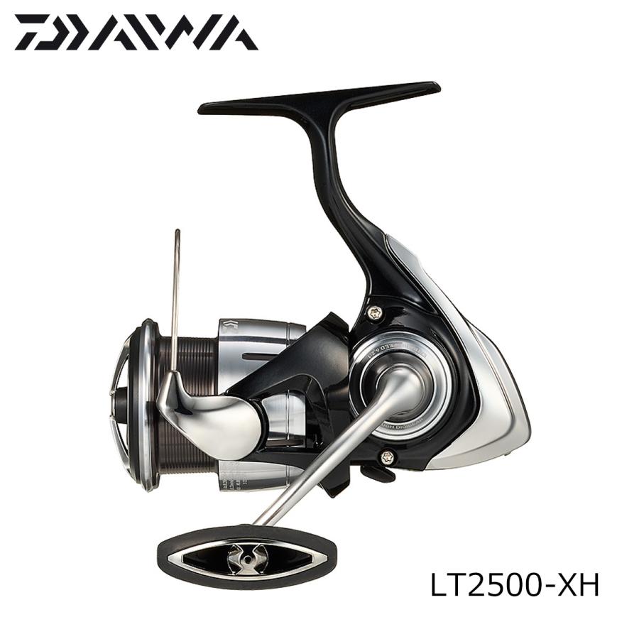 ダイワ　23レグザ　　LT 2500H DAIWA（ダイワ） 23 レグザ LT2500-XH : ナニワ釣具 Yahoo!店 - 通販