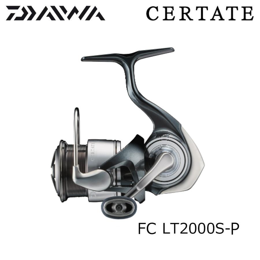 ダイワ　24 セルテート　FC LT 2000S-P ダイワ '24 セルテートFC LT 2000S-P - フィッシングショップ オンリーワン