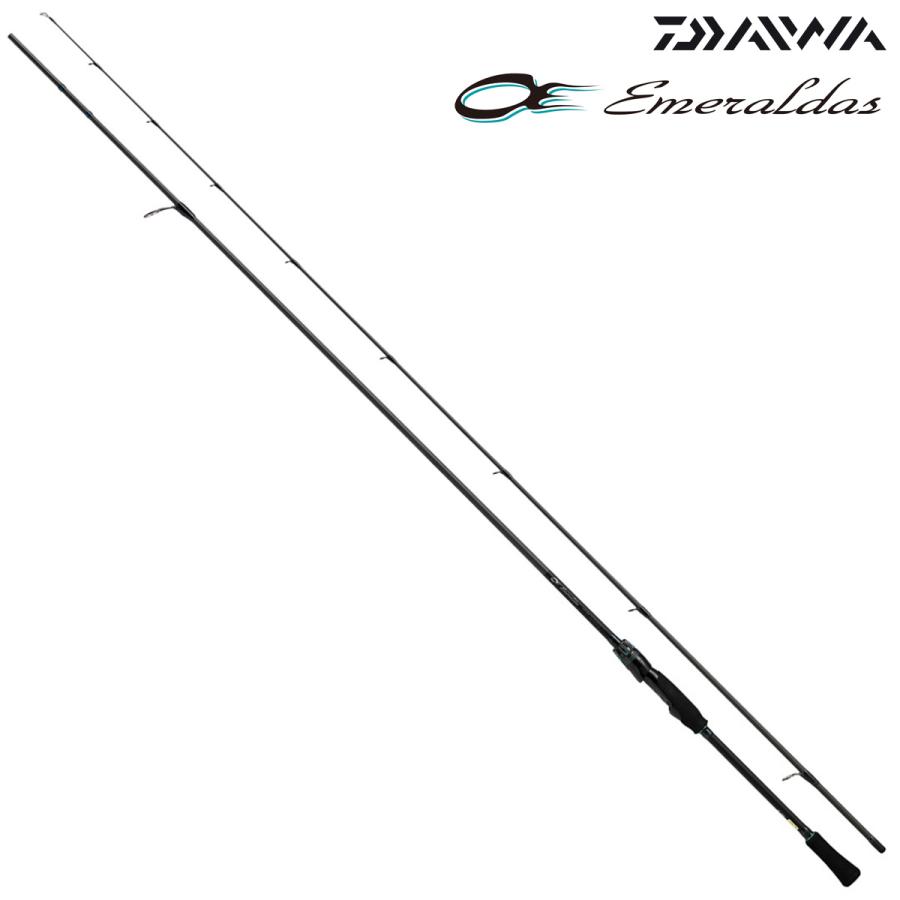 美品　ダイワ　エメラルダスAIR 75MLM・K DAIWA（ダイワ） エメラルダスAIR 75MLM・K : ナニワ釣具 Yahoo!店