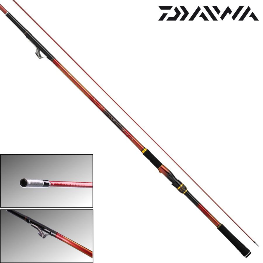 DAIWA（ダイワ） IL大島フレイムホーク 1.75-53 : ナニワ釣具 Yahoo!店