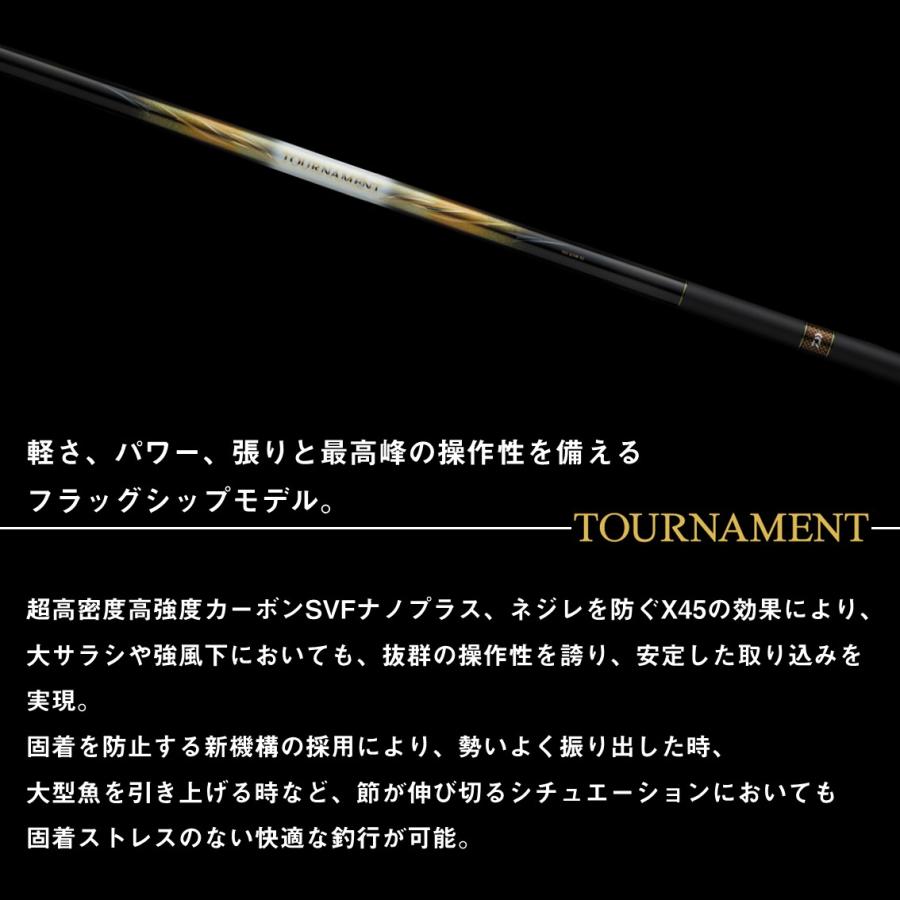 DAIWA（ダイワ） 24 トーナメント磯 玉の柄 60・K : ナニワ釣具 Yahoo