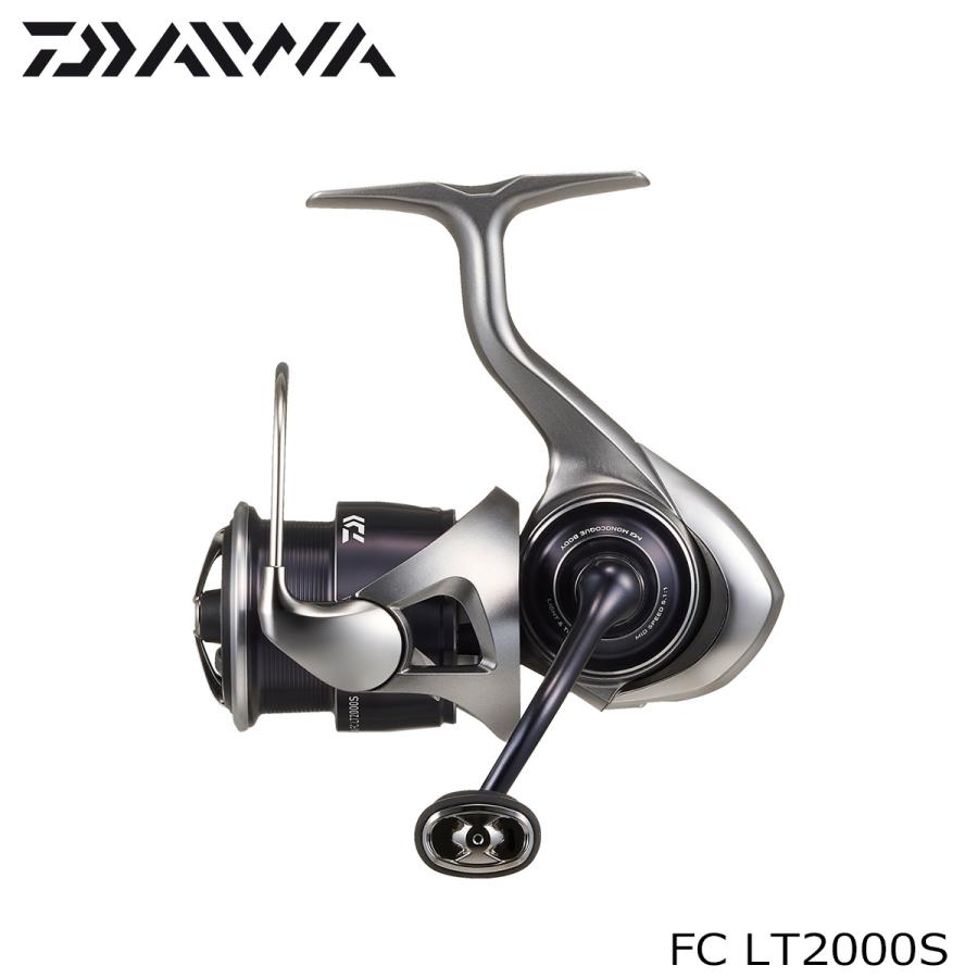 DAIWA 25カルディア FC LT2000S DAIWA（ダイワ） 25 カルディア FC LT2000S : ナニワ釣具 Yahoo!店