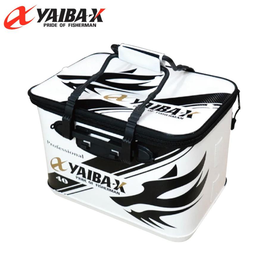 ささめ ヤイババッカン YB211 40cm ホワイト : ナニワ釣具 Yahoo!店